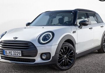 Mini Cooper Clubman 22.000 km 26.950 &euro; Berlin 12203