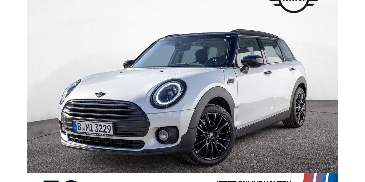 Mini Cooper Clubman 22.000 km 26.950 &euro; Berlin 12203