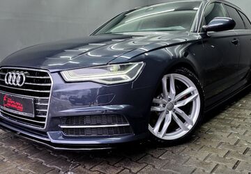 Audi A6 184.000 km 21.990 &euro; Berlin 12279