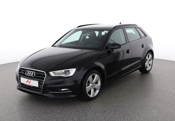 Audi A3 26.028 km 22.680 &euro; Berlin 12103
