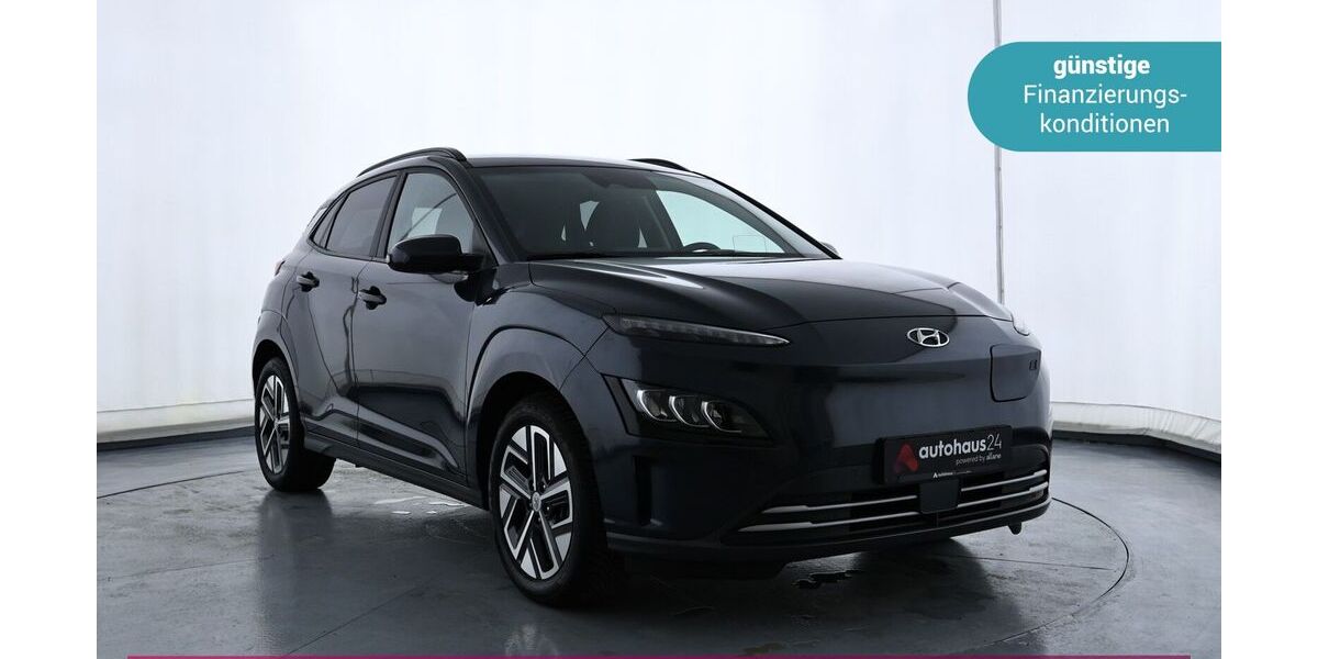Hyundai KONA Elektro 27.965 km 18.970 &euro; Ludwigsfelde (bei Berlin) 14974