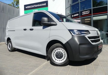 VW T7 Transporter 26.020 km 39.800 &euro; Berlin 13156