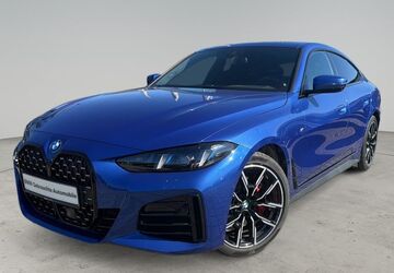 BMW 430 Gran Coupé 4.070 km 51.790 &euro; Potsdam 14482