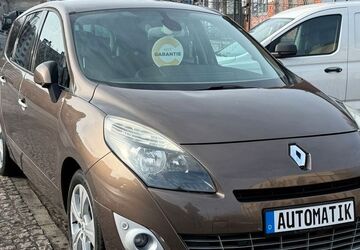 Renault Scenic 129.000 km 8.490 &euro; Berlin 10551