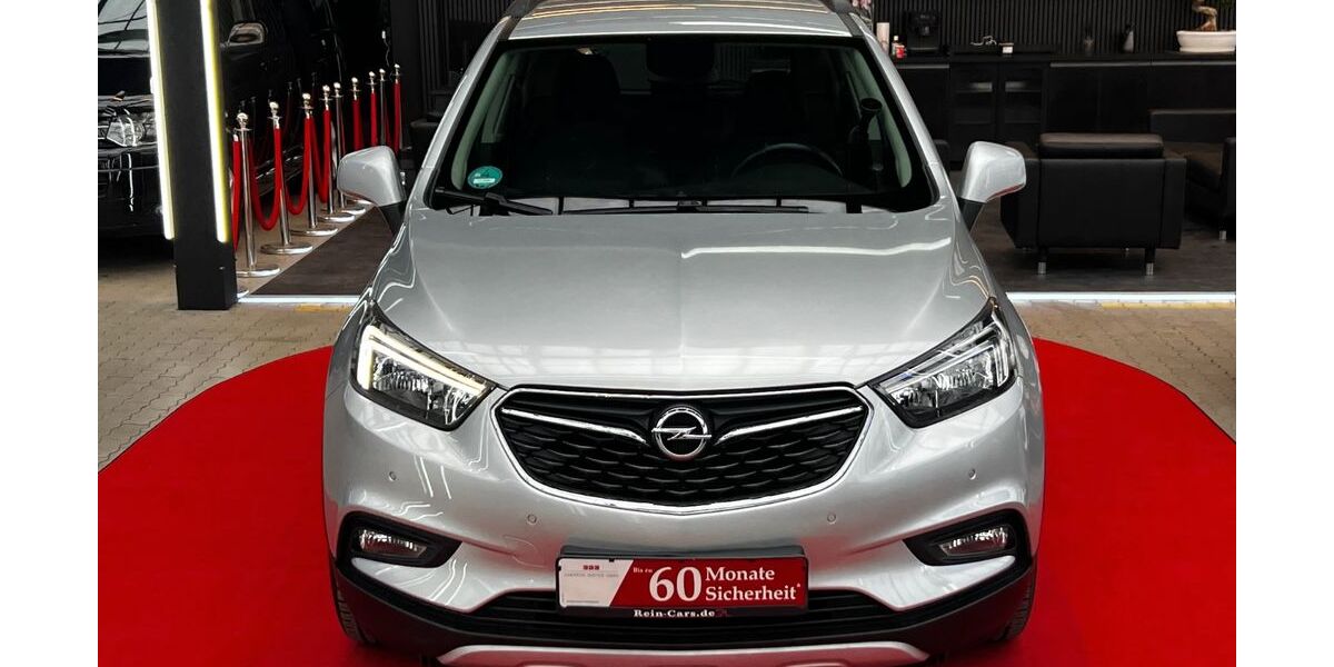 Opel Mokka 69.280 km 13.990 &euro; Ludwigsfelde 14974