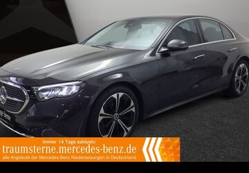 Mercedes-Benz E 220 14.145 km 43.990 &euro; Berlin 13509