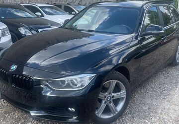 BMW 325 239.000 km 7.850 &euro; Berlin 10245