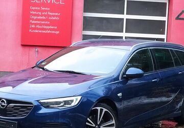 Opel Insignia 57.800 km 16.990 &euro; Berlin 10317
