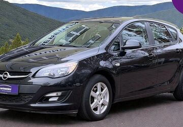 Opel Astra 83.602 km 7.499 &euro; Berlin 13089