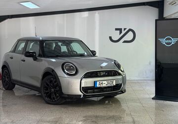 Mini Cooper C 9.900 km 26.950 &euro; Berlin 12107