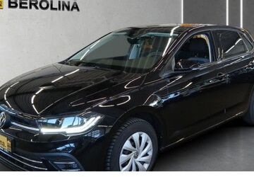 VW Polo 7.387 km 21.888 &euro; Berlin 12105
