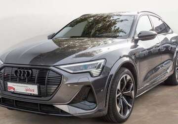 Audi e-tron 46.861 km 46.970 &euro; Potsdam 14482