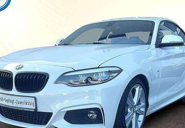 BMW 220 64.640 km 26.790 &euro; Berlin 13581