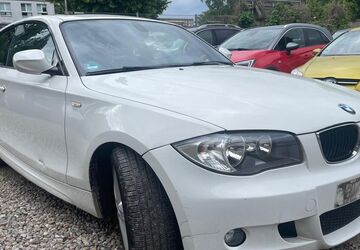 BMW 116 135.000 km 6.950 &euro; Berlin 10245