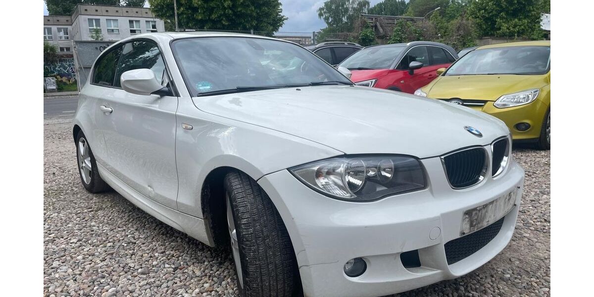 BMW 116 135.000 km 6.950 &euro; Berlin 10245