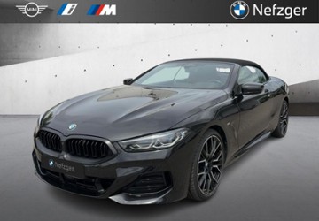 BMW 840 25.000 km 69.880 &euro; Berlin-Siemensstadt 13629