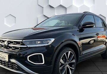 VW T-Roc 1.500 km 39.968 &euro; Berlin 12524