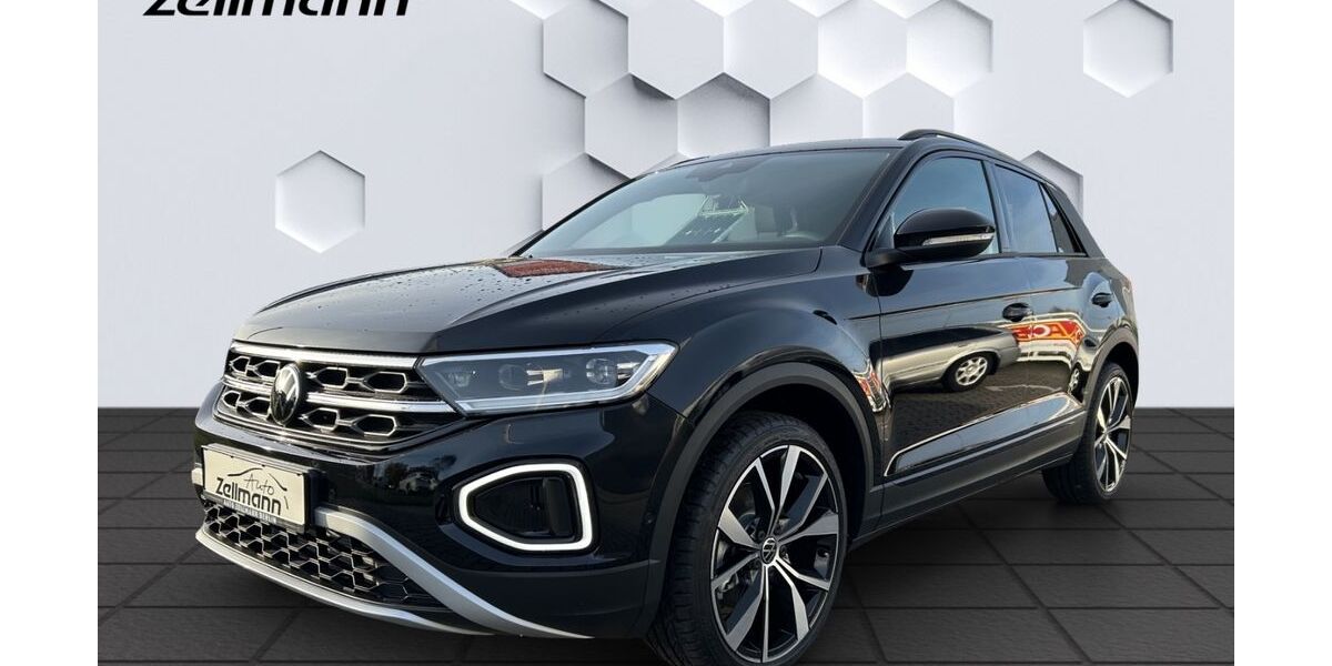 VW T-Roc 1.500 km 39.968 &euro; Berlin 12524