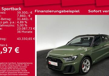 Audi A1 6.001 km 39.300 &euro; Berlin 12489