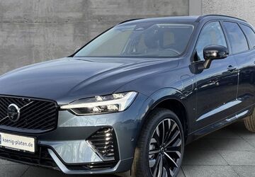 Volvo XC60 1.500 km 79.690 &euro; Berlin Tegel 13509