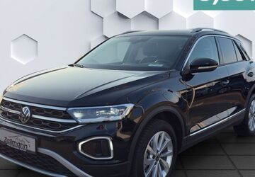 VW T-Roc 6.353 km 27.378 &euro; Berlin 12524