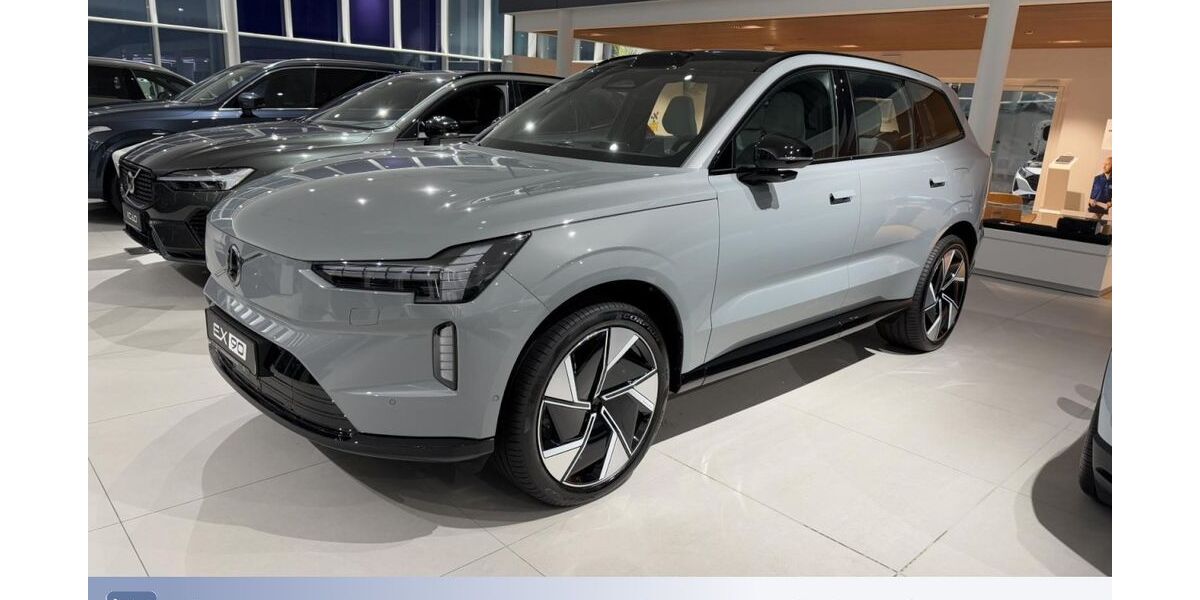 Volvo EX90 5.000 km 93.480 &euro; Berlin Tegel 13509