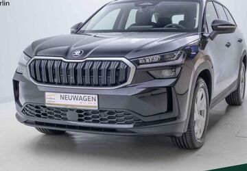 Skoda Kodiaq 10.000 km 45.789 &euro; Berlin 13088