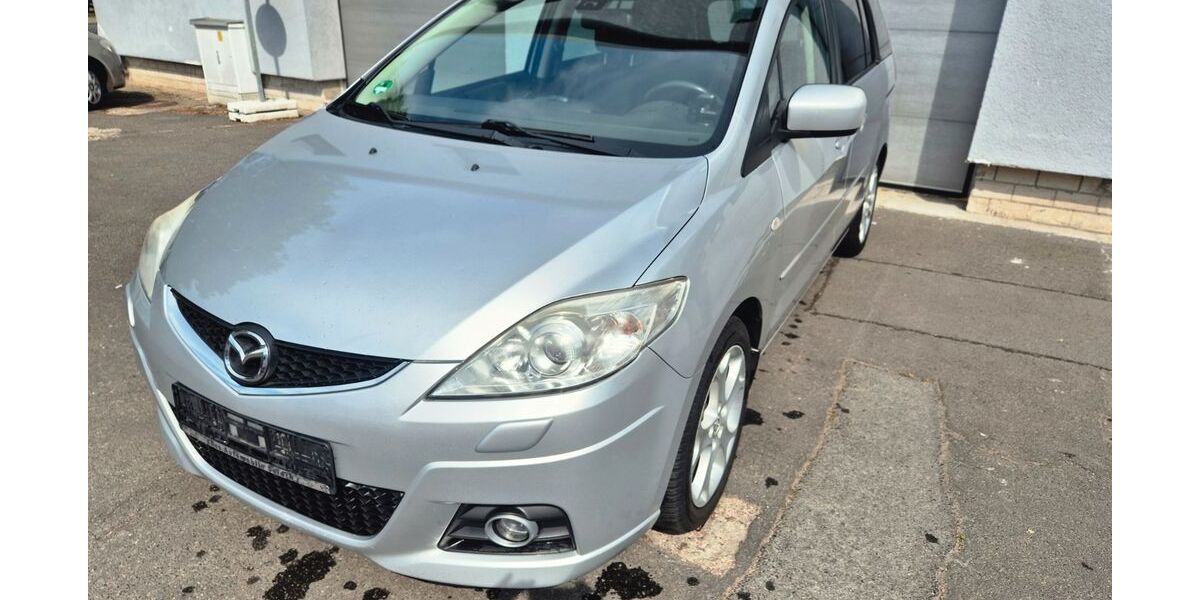 Mazda 5 195.000 km 2.490 &euro; Berlin 13435