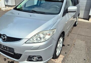 Mazda 5 195.000 km 3.990 &euro; Berlin 13435