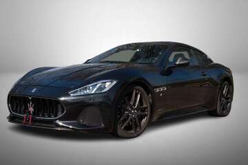 Gebrauchte Maserati Granturismo