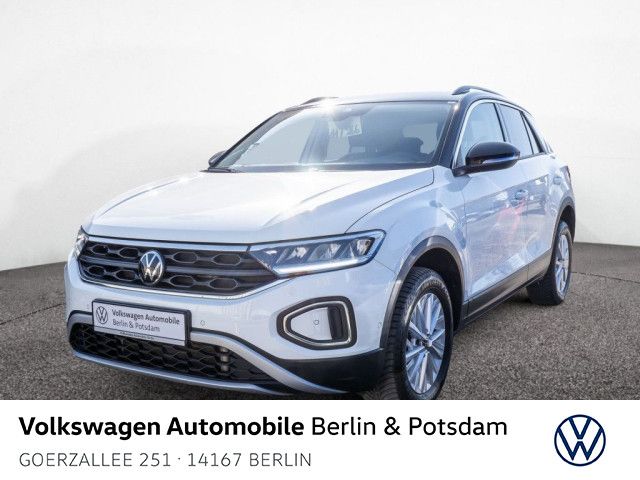 VW T-Roc 22.950 km 28.450 &euro; Berlin 14167
