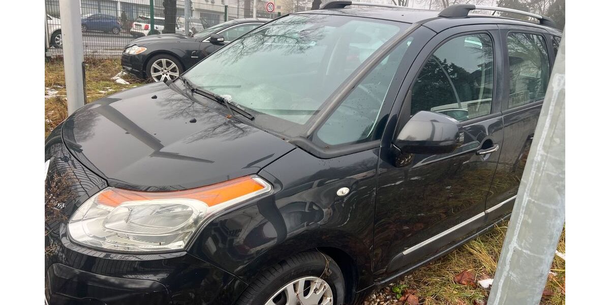 Citroen C3 212.200 km 2.750 &euro; Berlin 12309