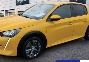 Peugeot 208 40.150 km 14.990 &euro; Berlin 12681