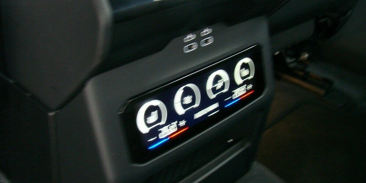 BMW 520d M Sport Pro Xdrive ACC 360º H&K ACC HUD 24.408 km 56.980 &euro; Falkensee 14612