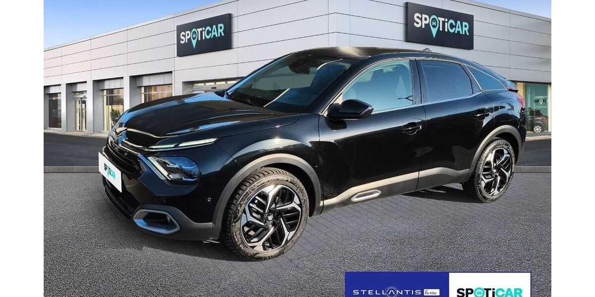 Citroen C4 15.220 km 19.990 &euro; Berlin 12681