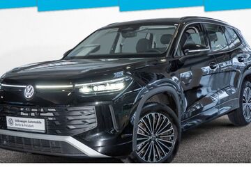 VW Tayron 29.452 km 40.933 &euro; Berlin 10587