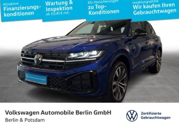 VW Touareg 34.690 km 70.740 &euro; Berlin 12099