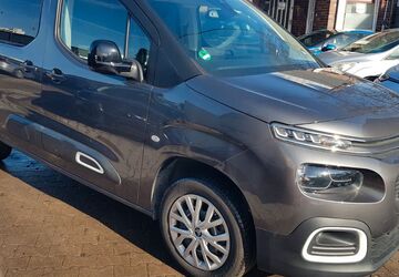 Citroen Berlingo 33.400 km 17.900 &euro; Berlin 13437