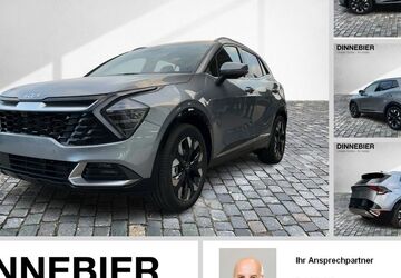 Kia Sportage 5.000 km 38.487 &euro; Berlin 10711