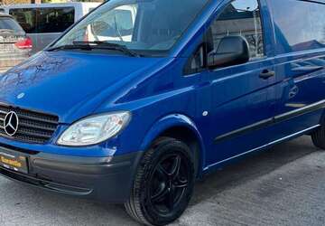 Mercedes-Benz Vito 165.000 km 5.900 &euro; Berlin 13127