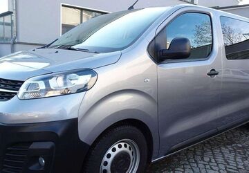 Opel Vivaro 68.113 km 24.500 &euro; Falkensee 14612
