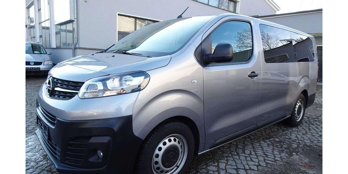 Opel Vivaro 68.113 km 24.500 &euro; Falkensee 14612