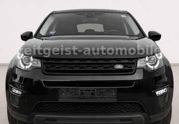 Land Rover Discovery Sport 83.000 km 15.685 &euro; Potsdam 14480