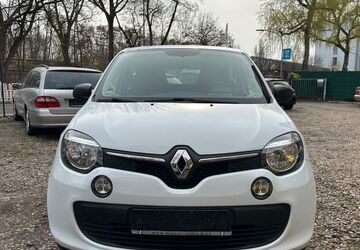 Renault Twingo 118.000 km 3.690 &euro; Berlin 12055