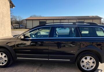 Volvo XC70 249.000 km 12.000 &euro; Sputendorf 14532