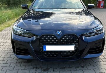 BMW M440 54.000 km 42.900 &euro; Berlin 12559