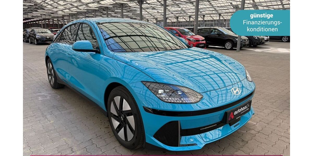 Hyundai IONIQ 6 10.148 km 28.990 &euro; Ludwigsfelde (bei Berlin) 14974