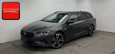 Gebrauchte Opel Insignia