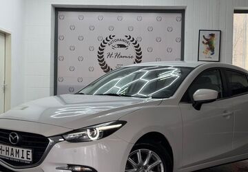 Mazda 3 20.000 km 14.990 &euro; Berlin 10829