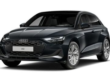 Audi A3 3.010 km 35.750 &euro; Berlin 10587